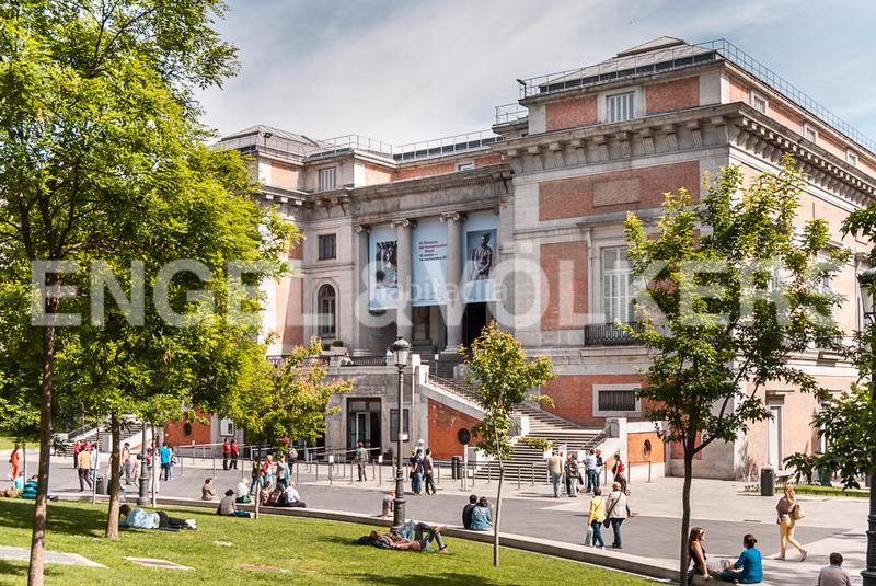 Foto dee3023f-39b1-4811-9687-c1e29e77994c. Appartement mit heizung in Cortes-Huertas Madrid