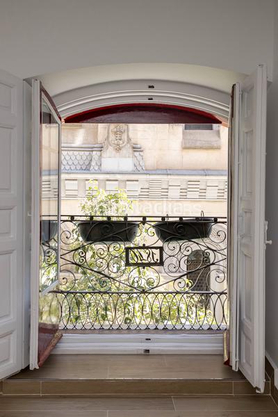 Foto ecea0e43-4da7-49a7-8ad9-7b46d1d4238e. Appartement mit heizung in Cortes-Huertas Madrid