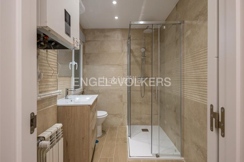 Foto ef3a12a7-c3a3-4601-bdac-81159ecd6f5f. Appartement mit heizung in Cortes-Huertas Madrid
