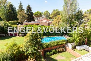 Maison à Conde Orgaz - Piovera. Exclusivo pareado con piscina comunitaria