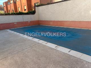 Location Appartement à Quintana. Piso de 2 dormitorios, exterior, terraza y piscina