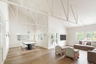 Casa en Las Lomas. Exclusivo chalet de una planta en urbanización las lomas en boad