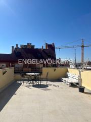 Apartament a Valdeacederas