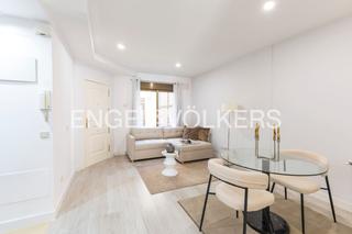 Appartement à Valdeacederas