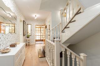 Maison à Centro. Magnifico adosado en villaviciosa