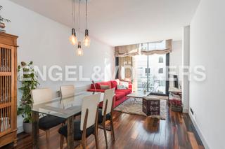 Location Appartement à Ríos Rosas-Nuevos Ministerios. Piso con terraza en chamberí