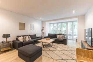 Lloguer Apartament a Recoletos. Magnifico piso en el corazón de salamanca