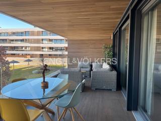 Appartement à Urbanización La Moraleja. Moderno y lujoso piso en la moraleja