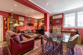 Apartament a Ventas. Piso reformado impecable en pueblo nuevo