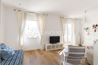 Apartament a Goya. Oportunidad única en el exclusivo barrio de salamanca!