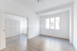 Lloguer Apartament a Argüelles. Moderno y espacioso piso en argelles en alquiler