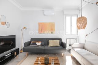 Lloguer Apartament a Lista. Coqueto apartamento en el corazón de salamanca