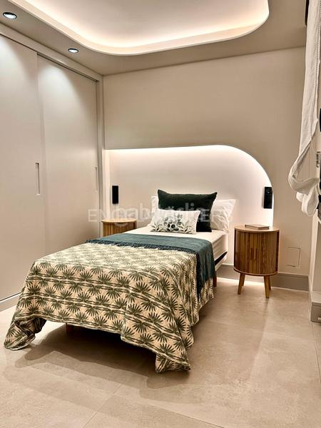 Foto 10d88b40-dce1-4bbb-b154-b2b580ef1062. Àtic amb calefacció a Trafalgar Madrid