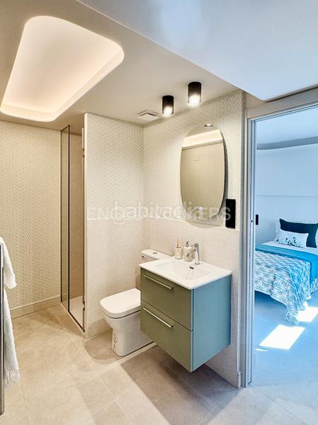 Foto 6877aa25-6f89-42ff-8377-f31f334a758e. Àtic amb calefacció a Trafalgar Madrid