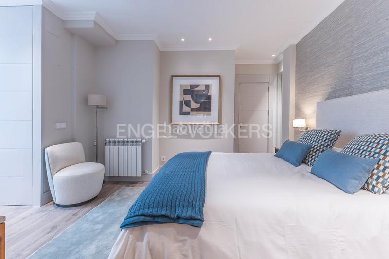 Foto 5a47f595-e8c8-44a6-8fa3-8fad00338831. Affitto piccolo appartamento con riscaldamento in Madrid