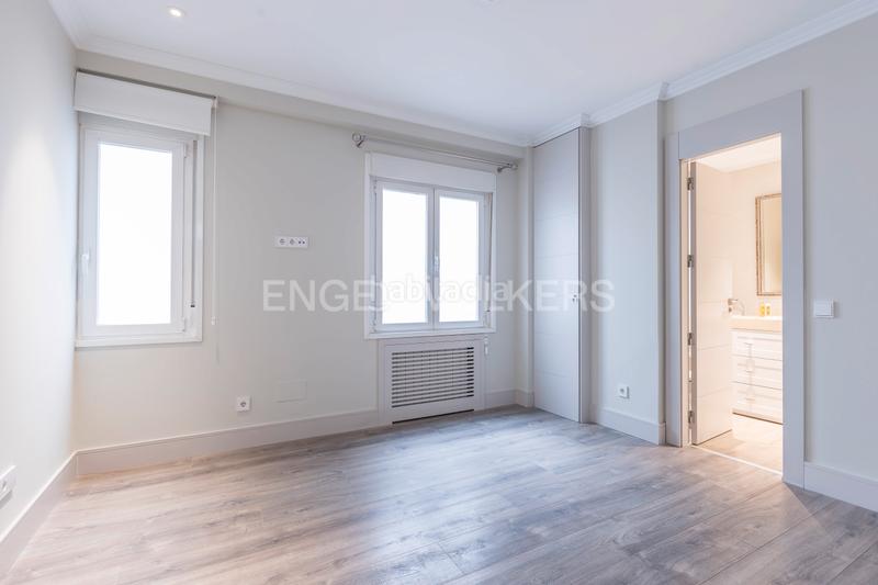 Foto 5f50029a-be87-45b1-b13f-dce942660976. Affitto piccolo appartamento con riscaldamento in Madrid