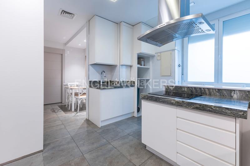 Foto 9013b4c6-b0b9-42db-82b2-a4eb471fc51f. Affitto piccolo appartamento con riscaldamento in Madrid