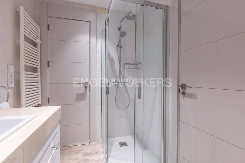 Foto aaa90b5f-0c95-438b-8ec8-ea8266e2a9da. Affitto piccolo appartamento con riscaldamento in Madrid