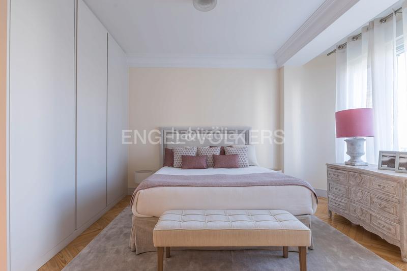 Foto c2727a81-a9d4-4bf6-b2b3-557ff4700943. Affitto piccolo appartamento con riscaldamento in Madrid