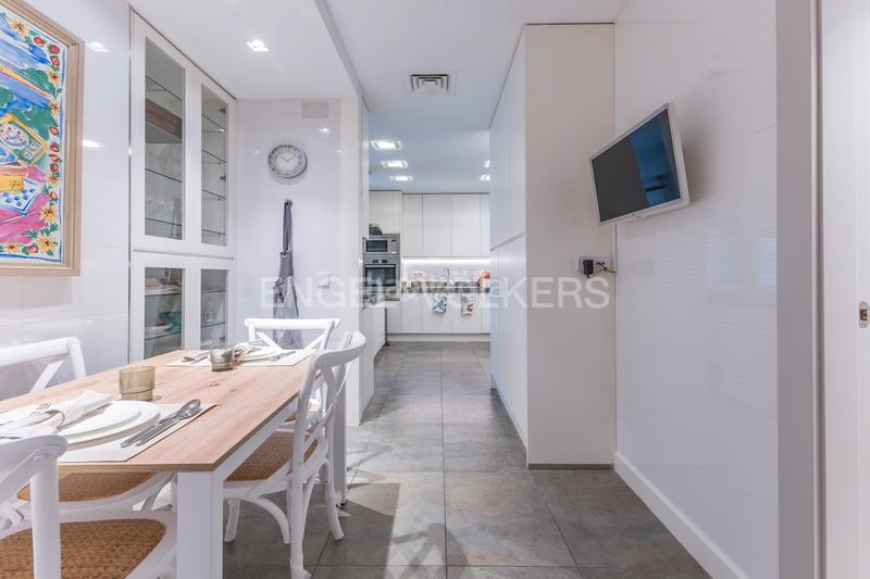 Foto fe787b84-1049-4fb2-8e27-b313294667a9. Affitto piccolo appartamento con riscaldamento in Madrid