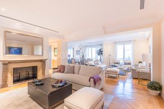 Lloguer Apartament a Lista. Precioso y amplio piso amueblado en el corazón de salamanca