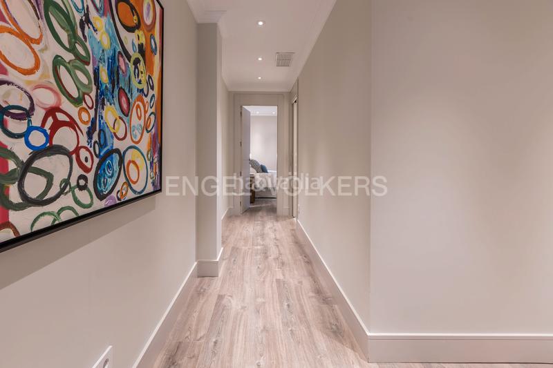 Foto 4b934d48-6c20-4252-9565-f31940988598. Lloguer apartament amb calefacció a Lista Madrid