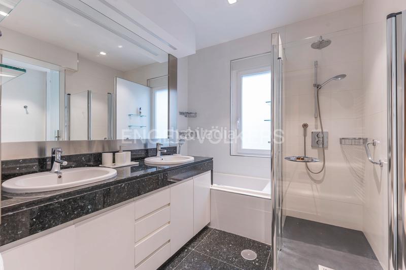 Foto 9083ee6d-7555-4072-ae10-9d148dd43e36. Lloguer apartament amb calefacció a Lista Madrid