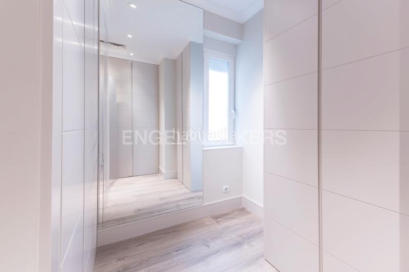 Foto d644b014-4a65-4de0-b54a-68c3d411dc2b. Lloguer apartament amb calefacció a Lista Madrid