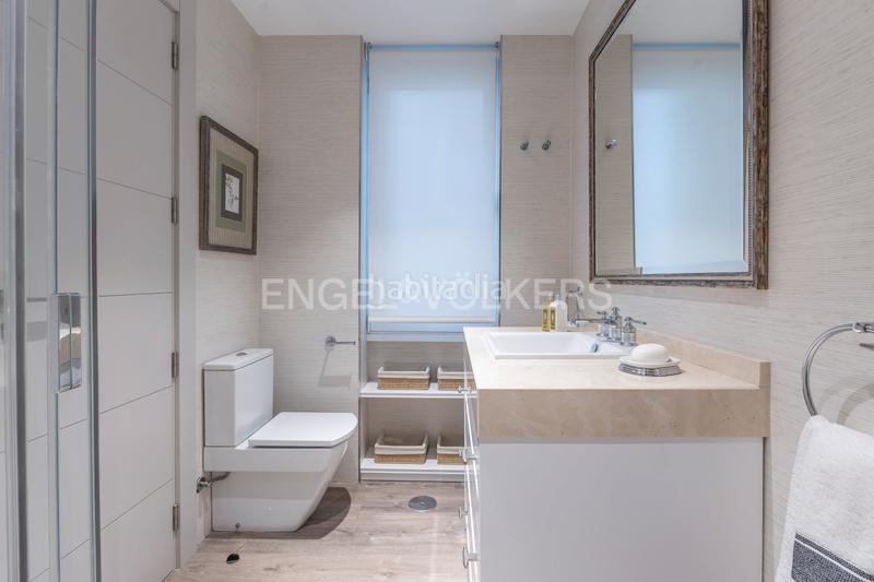 Foto 04c34773-fc8a-4968-8ccd-04a36b830978. Location appartement avec chauffage dans Lista Madrid