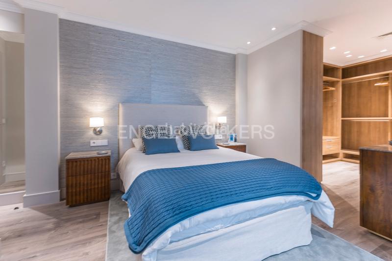 Foto 0504c32e-c759-4934-9bb0-33e02b56340f. Location appartement avec chauffage dans Lista Madrid
