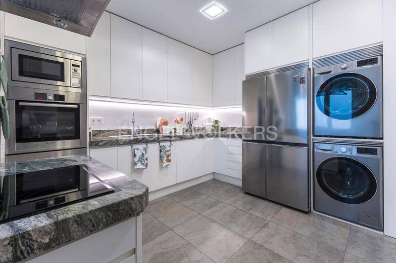 Foto 1e5d9a5a-b6c5-4a40-bc81-cc632f423718. Location appartement avec chauffage dans Lista Madrid