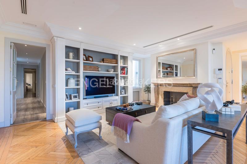Foto 713e1e0d-f999-45af-bd9e-a0691256fc0e. Location appartement avec chauffage dans Lista Madrid