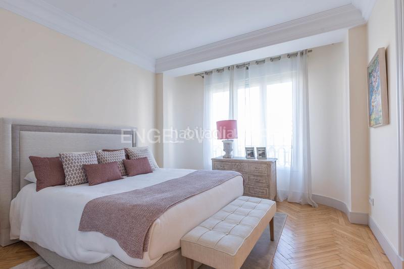 Foto 9c75f294-ccd9-4c6b-94b5-fb6cd7c6a7f6. Location appartement avec chauffage dans Lista Madrid