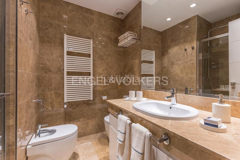 Foto a92dee9d-b6c2-43d8-9e34-8130e238cff8. Location appartement avec chauffage dans Lista Madrid