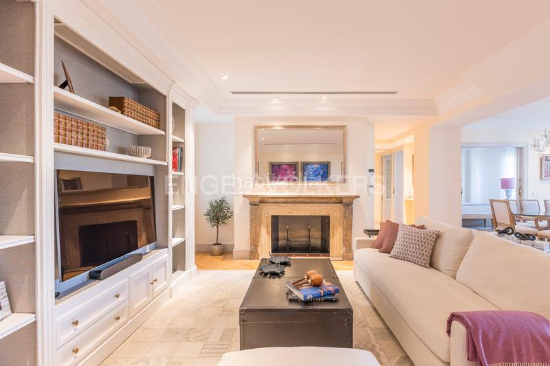 Foto d75e6324-c71e-4fc4-b4af-eecca15255a3. Location appartement avec chauffage dans Lista Madrid