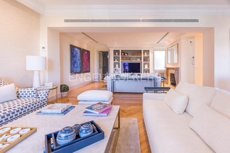 Foto 3bcc9820-3637-4b2a-8a67-676e86869907. Miete appartement mit heizung in Lista Madrid