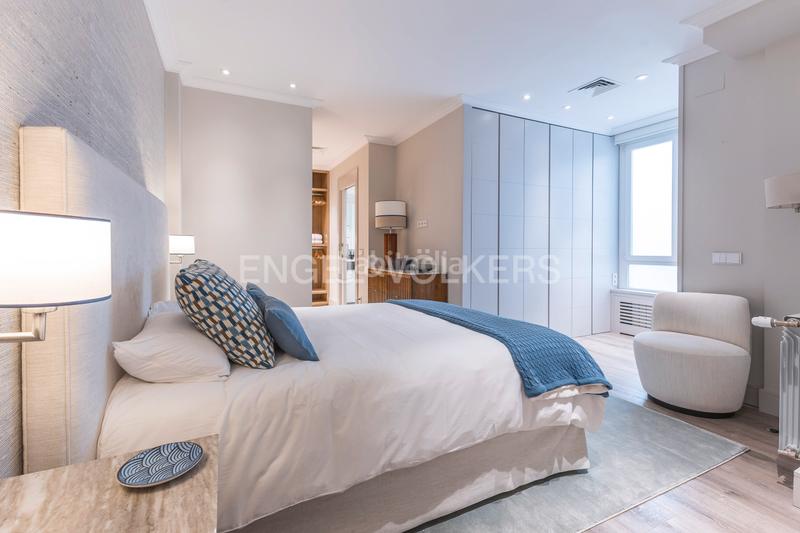 Foto 63318314-33da-4324-9bcb-4475a115269f. Miete appartement mit heizung in Lista Madrid