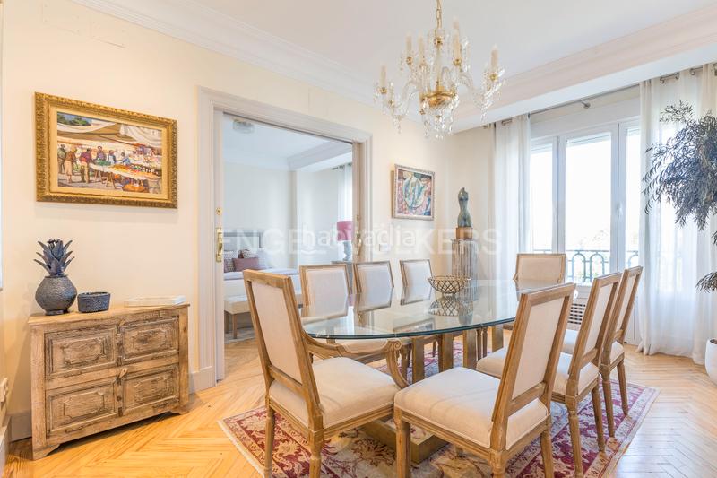 Foto 67260137-3d66-4a50-99d1-4e020498fd07. Miete appartement mit heizung in Lista Madrid