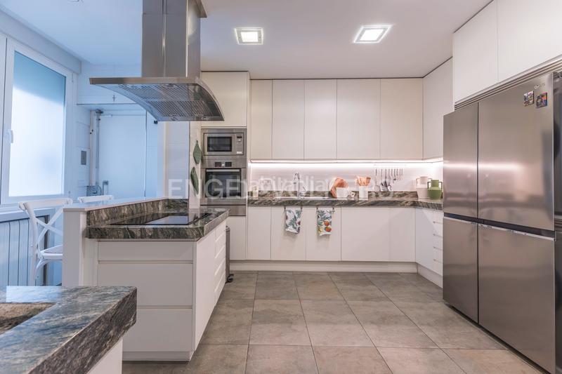 Foto a1eb072d-b905-4e94-a569-3314036306c2. Miete appartement mit heizung in Lista Madrid