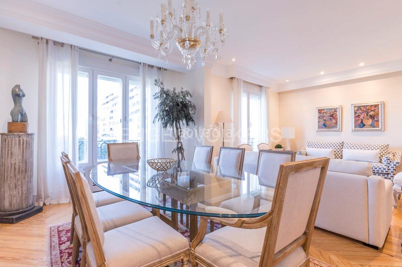 Foto c3cc0a67-6f97-4ccc-8813-5a9e3243e74c. Miete appartement mit heizung in Lista Madrid