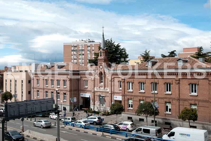 Foto 242725d4-5157-4d9e-8ee9-5057e5f1d1c9. Àtic amb calefacció a Vallehermoso Madrid