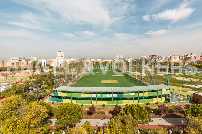 Foto 8dd10963-944b-4dce-8ab5-8fa01616395f. Àtic amb calefacció a Vallehermoso Madrid