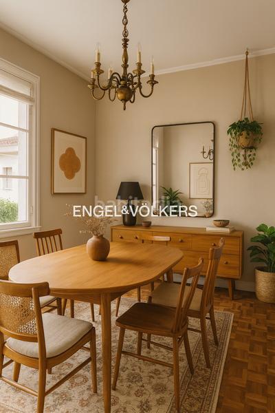 Foto aa40b03d-bc9a-4361-ae77-99e69cc663a2. Àtic amb calefacció a Vallehermoso Madrid