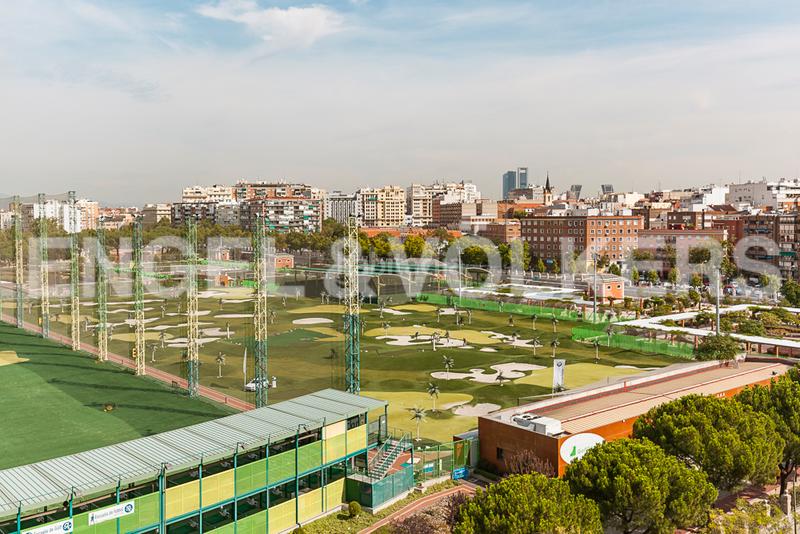 Foto ed861fb2-c1d1-471e-bcff-3a2a62634c52. Àtic amb calefacció a Vallehermoso Madrid