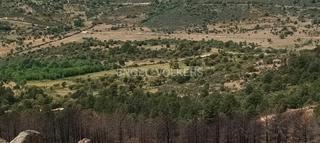 Wohngrundstück in Collado Mediano. Terreno rustico en collado mediano