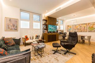 Apartamento en Recoletos. Oportunidad de inversión en recoletos
