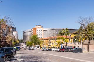 Appartement à El Viso. Vivienda con encanto en el viso