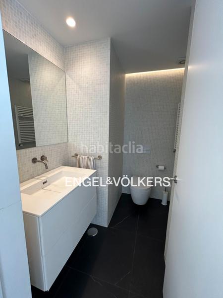 Foto 330a607a-2600-40e5-873b-6500c2e0f390. Dachwohnung mit heizung in Fuente del Berro Madrid