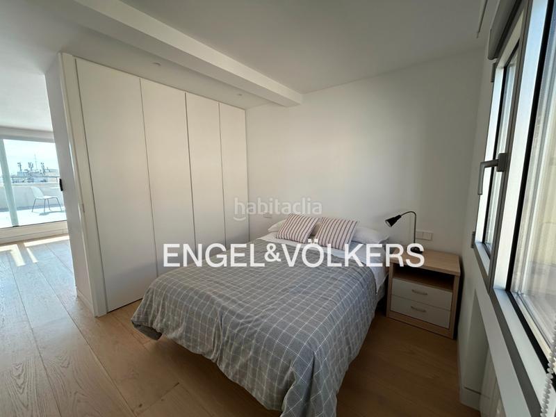 Foto 90c9af1c-6969-4dfd-82ff-2949dd90ca94. Dachwohnung mit heizung in Fuente del Berro Madrid