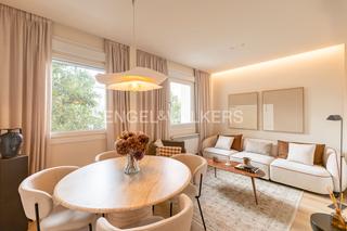 Appartement à Ibiza. Exclusiva vivienda reformada en el barrio de ibiza  retiro